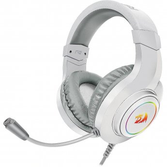 Redragon H260 Hylas, White