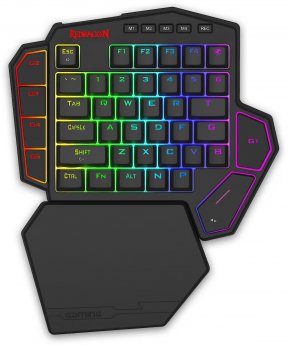 Redragon K585RGB-M DITI, PL