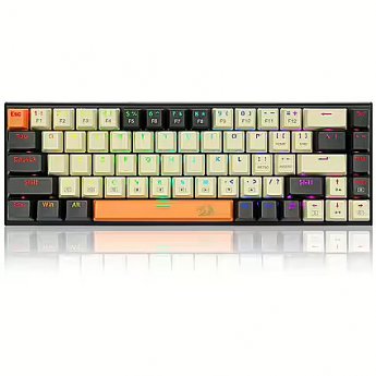 Redragon K633CGO-RGB Ryze