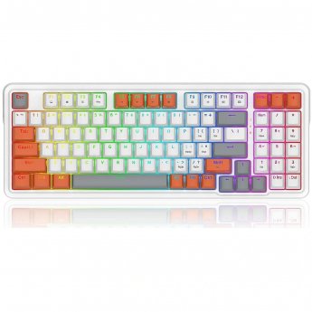 Redragon K664WOG-RGB