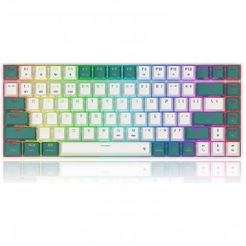 Redragon K678WG-RGB-PRO Singed, EN