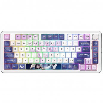 Redragon K681ACG-RGB-PRO Cyrus