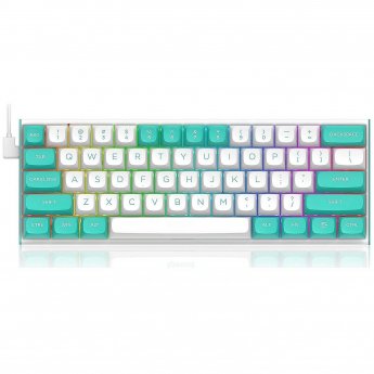 Redragon K683WB