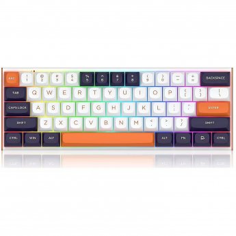 Redragon K683WBO-RGB-M FIDD