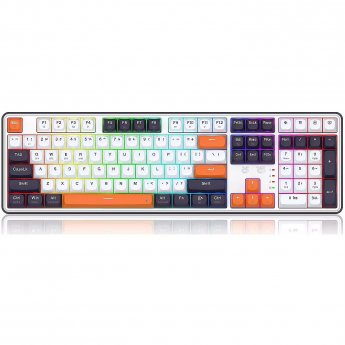 Redragon K689WBO-RGB-PRO Wyvern