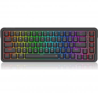 Redragon K709-RGB NOVA, EN