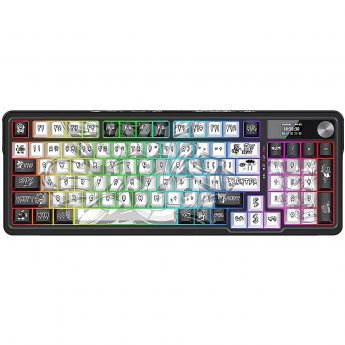 Redragon K719GF-RGB-PRO Artemis Pro, EN