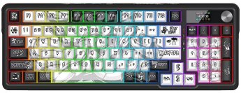 Redragon K719GF-RGB-PRO Artemis Pro, EN
