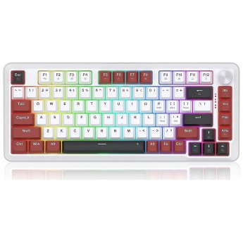 Redragon K721WRB-RGB Stormhunter