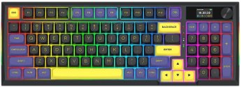 Redragon K725LBY-RGB-PRO Glintstone, PL