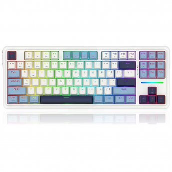 Redragon K728WBB-RGB-PRO Antonium PRO, EN