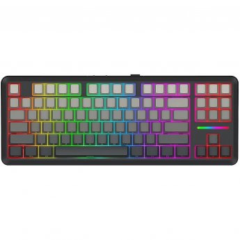 Redragon K734SP-RGB-PRO Wildslash Pro, EN