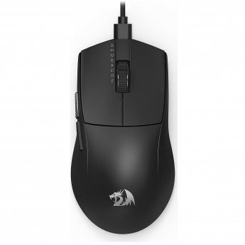 Redragon M724 K1NG, black