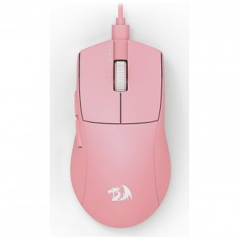 Redragon M724P K1NG, pink