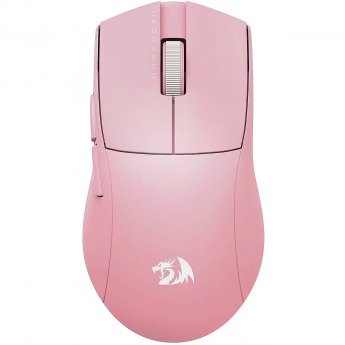 Redragon M916P-LIT-1K, pink