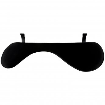 R-GO Tools ERGONOMIC ARMREST BRACKET AND CLAMP BLACK