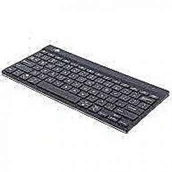 R-GO Tools KEYBOARD WRL COMPACT BREAK/BLACK RGOCOUSWLBL