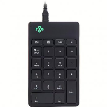 R-GO Tools Numpad