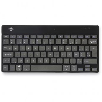 R-GO Tools R-GO COMPACT BREAK ERGONOMIC, BE BLACK