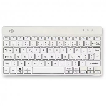 R-GO Tools R-GO COMPACT BREAK ERGONOMIC, FR WHITE