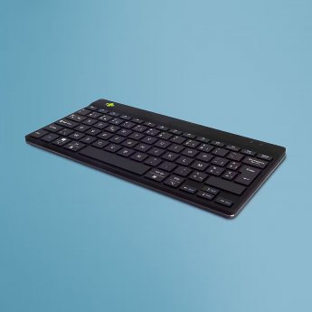 R-GO Tools R-GO COMPACT BREAK ERGONOMIC KEYBOARD AZERTY (BE) BLUETOOTH B