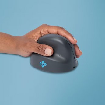 R-GO Tools R-GO ERGONOMIC HE BASIC M EDIUM, WIRELESS