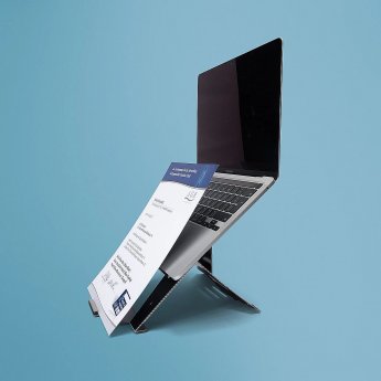 R-GO Tools R-GO RISER DOCUMENT LAPTOP STAN .