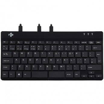 R-GO Tools Split Break Ergonomic Keyboard