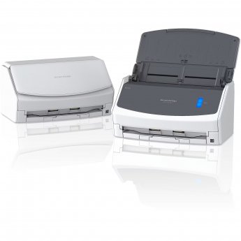 Ricoh ScanSnap iX1400 Dokumentenscanner A4, 600 x 600 dpi, USB, Duplex, ADF