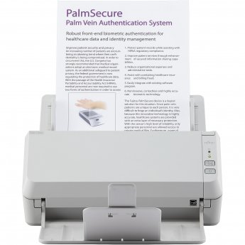 Ricoh SP-1120N, feed scanner (grey)