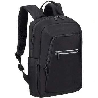 Rivacase Alpendorf Laptop backpack, 13.3-14", Black