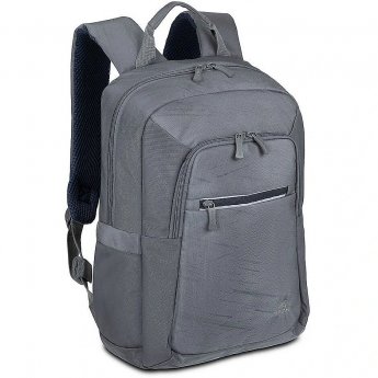 Rivacase Alpendorf Laptop backpack, 13.3-14", Grey