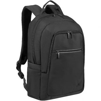 Rivacase Alpendorf Laptop backpack, 15.6-16", Black