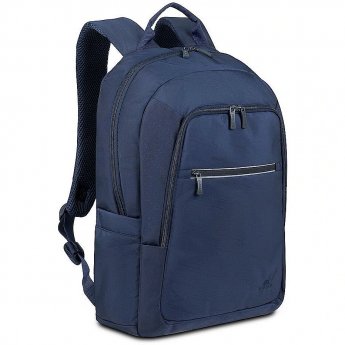 Rivacase Alpendorf Laptop backpack, 15.6-16", Blue