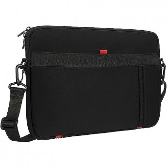 Rivacase Antishock Case, 13.3", Black