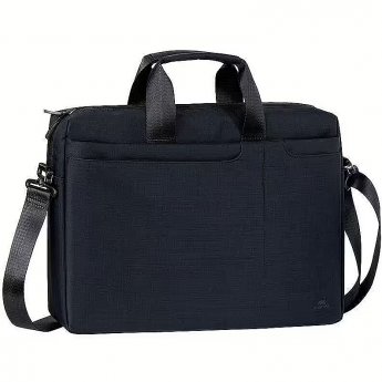 Rivacase Biscayne Case, 15.6", Black