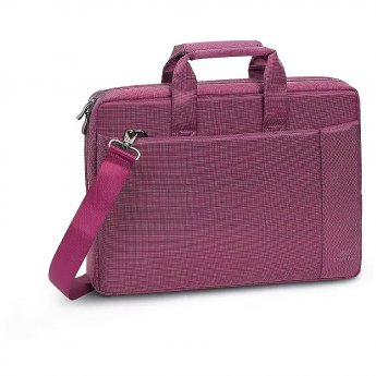Rivacase Central Case, 15.6", Purple