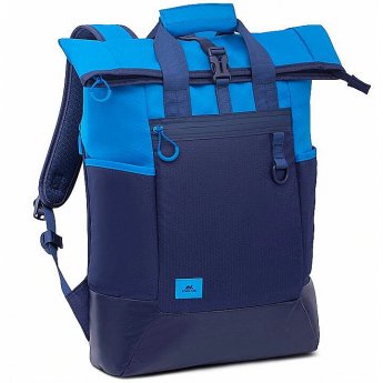 Rivacase Dijon 25L Laptop backpack, 15.6", Blue