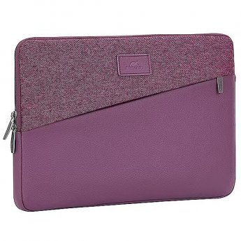 Rivacase Egmont Sleeve, 13.3", Red