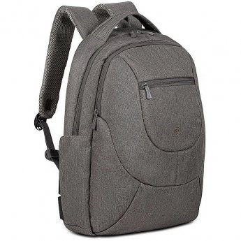 Rivacase Galapagos Laptop backpack, 15.6", Khaki