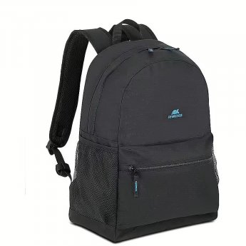 Rivacase Gremio backpack, 13.3", Black