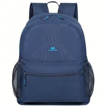 Rivacase Gremio backpack, 13.3", Blue