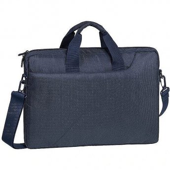 Rivacase Komodo Case, 15.6", Dark Blue