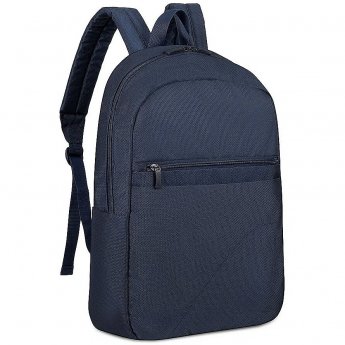 Rivacase Komodo Laptop backpack, 15.6", Dark blue