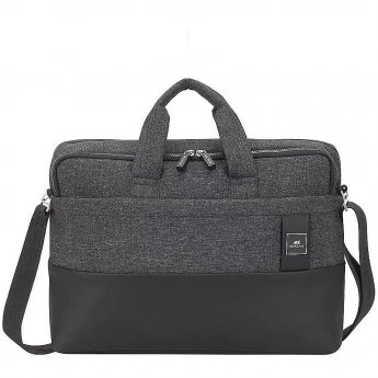 Rivacase Lantau Case, 15.6", Black