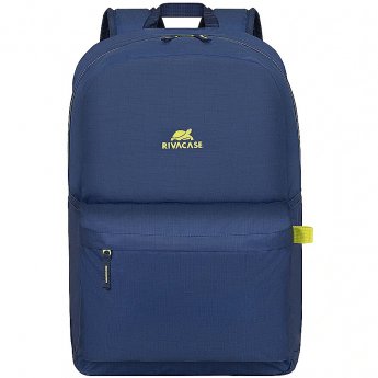 Rivacase Mestalla backpack, 15.6", Blue