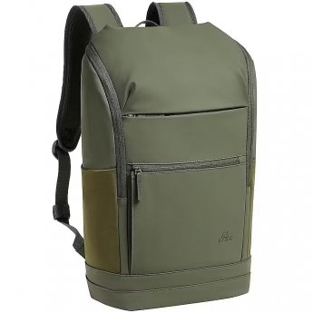 Rivacase NB BACKPACK URBAN 20L 15.6"/7856 GREEN