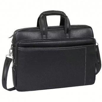 Rivacase Orly Case, 15.6", Black