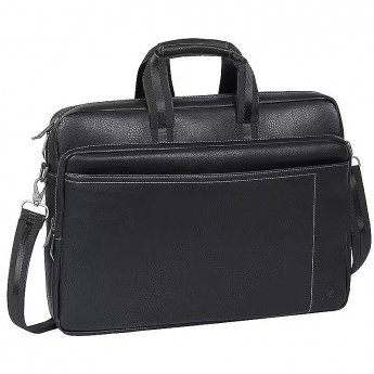 Rivacase Orly Case, 15.6", Black