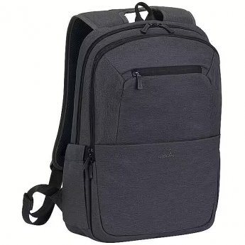 Rivacase Suzuka Backpack, 15.6", Black